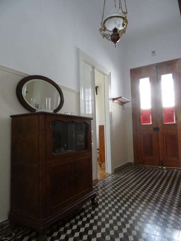 ハニア Neoclassical Houseヴィラ エクステリア 写真
